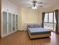 Bullion Park (D26), Condominium #635481811